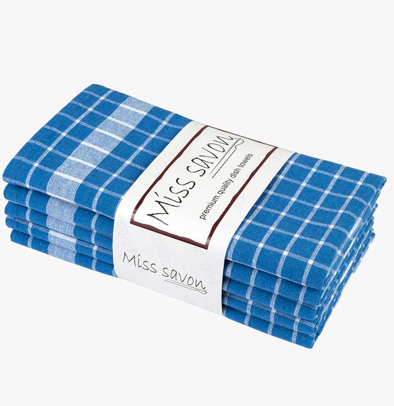 Miss-Savon-Tea-Towels-Blue-1